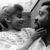 Jim and his daughter