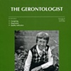 The Gerontologist cover photo