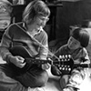 Music lesson
