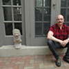Ned Stern, Artist