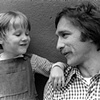 Father and son