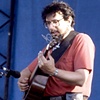 David Bromberg
Newport Folk Festival, 1985