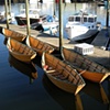 Boats in Gloucester, MA