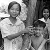 Vietnamese kids