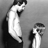 Eric and son