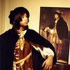 Jackson as Rembrandt