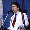 David Massengill
Newport Folk Festival, 1985