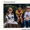 Fairview German Bilingual School ad