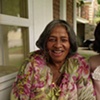 Melba Marsh, Cincinnati judge, and her mother