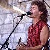Sam Bush
