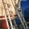 Escaleras
