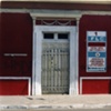 door series / serie de puertas