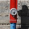 Hydrant on bodensee