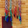 Jumping ropes