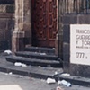 basura