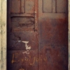 from "Puertas" series
