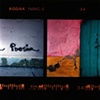 Contact Sheet Diptychs