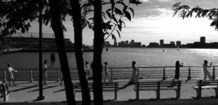 Dreamscapes with Harmattan Theater
