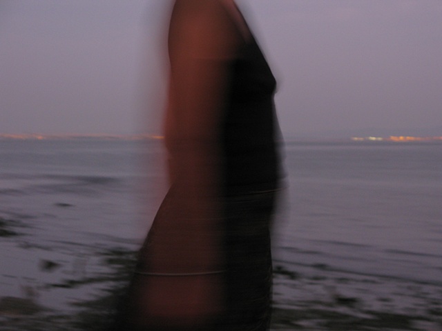 Chronocorpus Project (in collaboration with May Joseph and Harmattan Theater)