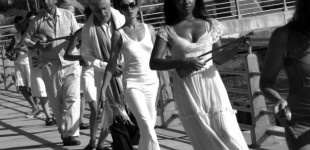 %Dreamscapes% with Harmattan Theater September 2010