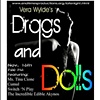 CUMUL at Vera Wylde's Drags & Dolls
Gene Frankel Theater, NYC