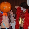 The Holy Whores - Whoopie Club, London
