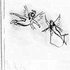 Fairies at the Window