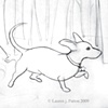 Lost & Hound Dummy Page 15