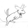 Lost & Hound Dummy Page 1