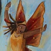 Summer Fairy Detail