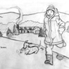 Lost & Hound Dummy Page 28