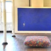 Installation at Headlands Center for the Arts