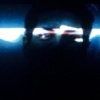 detail of 144 portraits (uncut slide film)