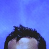 Everything passing over my head (video still)