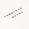 Andrew Witrak complete works (detail)
