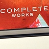 Complete Works
by RITE Editions
(blank)
edition of 12