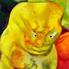 Gummy Portraits 1