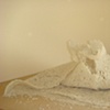 Rice Sculptures