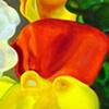 Gummy Portraits 4