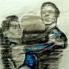 dance Competition sketchesn2