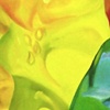 Gummy detail 2