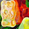 Gummy Portraits 5