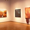 Des Lee Senior Show