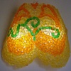 Buttock 5