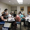Art Classes
