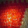 Buttock 2 detail