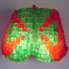 Buttock 9