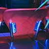 Red Chairs