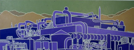 Semiconductor Factory