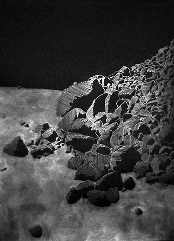 Ore - 2 (Atwater Mine) 
